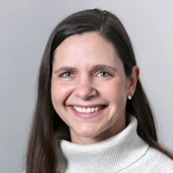 Emily Wilner, PsyD
